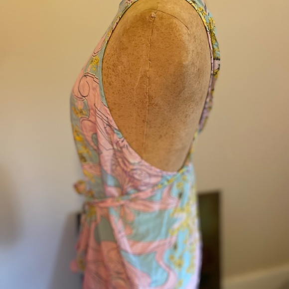 Stunning Alice McCall SILK top - Picture 8 of 14